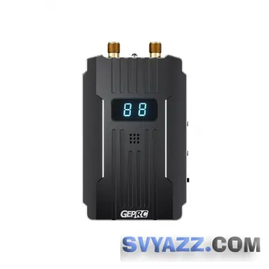 GEPRC MATEN 3.3G VRX приемник с сигнализацией 3.3G фото