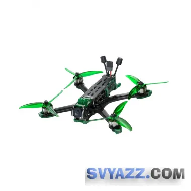 GEPRC MARK5 O4 Pro Wide X PNP FPV дрон фото