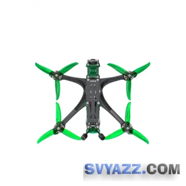 GEPRC MARK5 O4 Pro DC PNP GPS FPV дрон фото