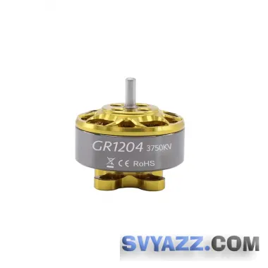 GEPRC GR1204 3750KV мотор FPV фото