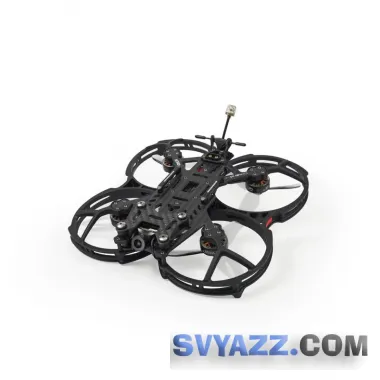 GEPRC CineLog35 V2 Analog TBS 6S квадрокоптер FPV фото
