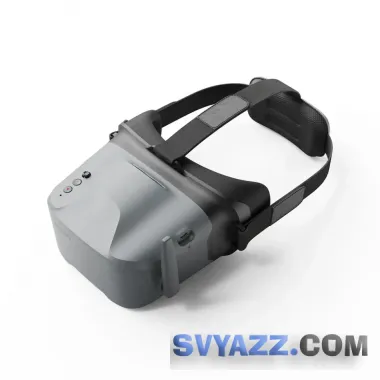 FPV очки BETAFPV VR04 с DVR и встроенным аккумулятором фото