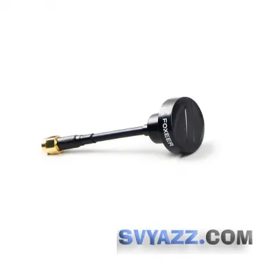 Foxeer Pagoda PRO 5.8G RHCP SMA 150мм антенна фото