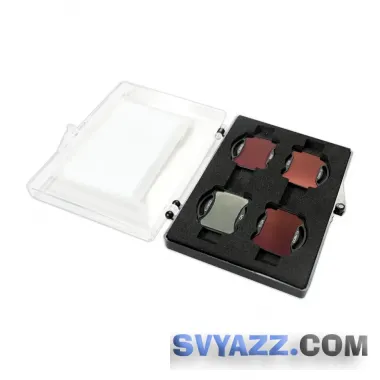 Flywoo O4 Pro (ND4\8\16\CPL) набор фильтров фото