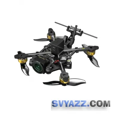 Flywoo Flybee 20 HD 2S O4 ELRS2.4 fpv дрон фото