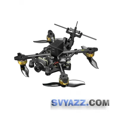 Flywoo Flybee 20 HD 2S HDZERO ELRS FPV дрон фото