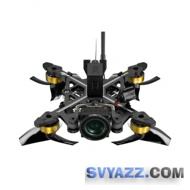 Flywoo Flybee 16 HD 2S O4 TBS FPV дрон фото
