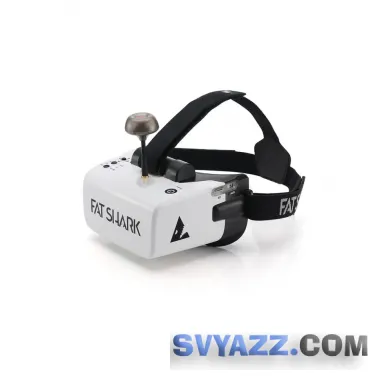 FatShark Scout FPV очки фото