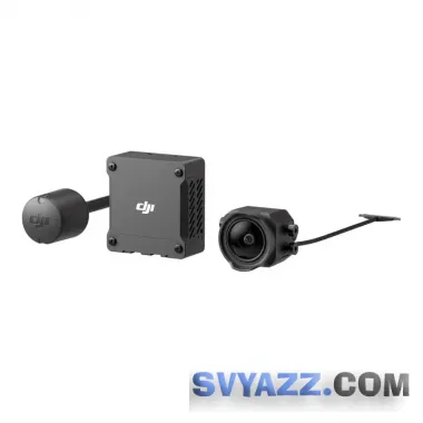 DJI O3 Air Unit видеосистема FPV, без упаковки фото