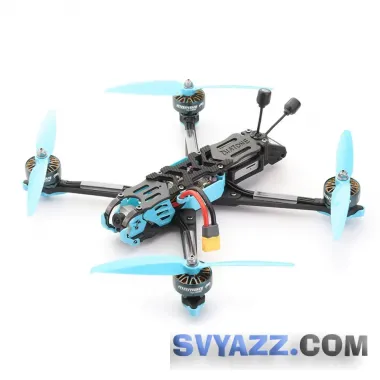 DIATONE Roma F7 6S Caddx Nebula Pro Vista GPS (PNP) FPV дрон фото