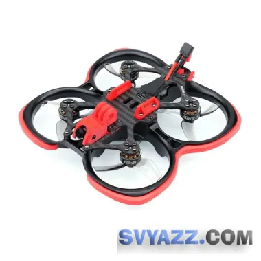 BETAFPV Pavo25 Whoop Anolog ELRS FPV дрон фото