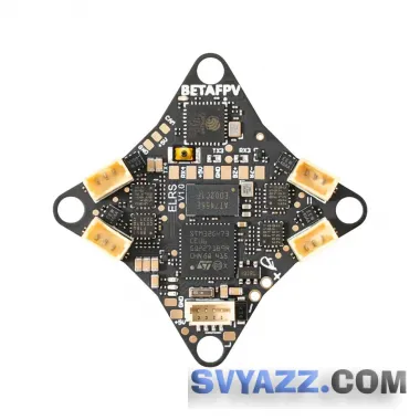 BetaFPV Matrix 1S G4 5 IN 1 V1.0 полетный контроллер FPV фото