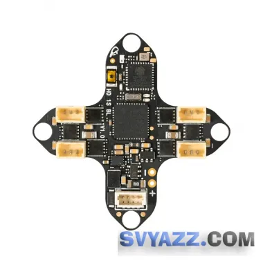 BetaFPV Matrix 1S G4 3IN1 HD Brushless FC полетный контроллер фото