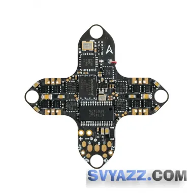BetaFPV F4 1S 5A AIO ELRS 2.4G полетный контроллер FPV фото