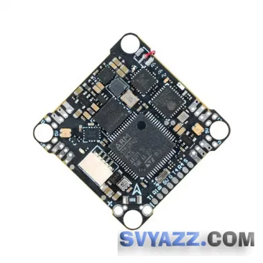BetaFPV F4 1S 12A AIO FC V3 ELRS 2.4G V3 (STM32F405) полетный контроллер FPV фото