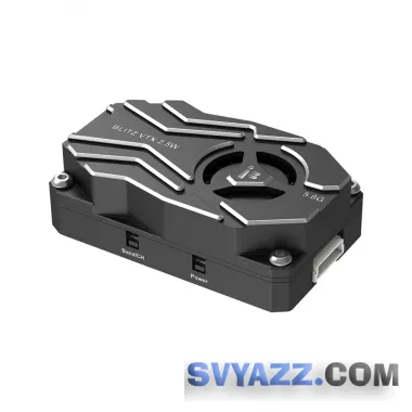 Видеопередатчик iFlight BLITZ Whoop 5.8G 2.5 VTX фото