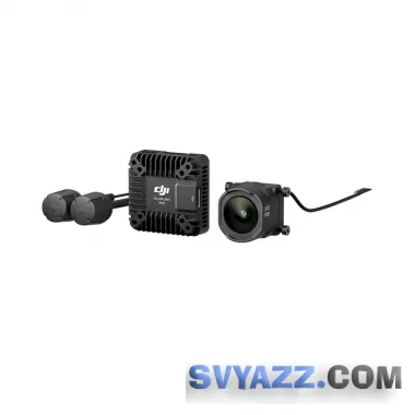 Видеопередатчик DJI O4 Air Unit Pro фото