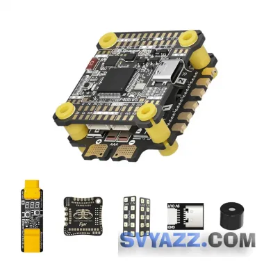 Speedybee F405 V5 55A Версия Deluxe стек для FPV дрона фото