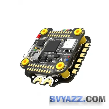SpeedyBee F405 V4 BLS 60A 30x30 стек FC и ESC для FPV дронов фото