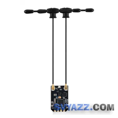 Radiomaster XR3 ELRS 2x 2.4 ГГц приемник для fpv фото