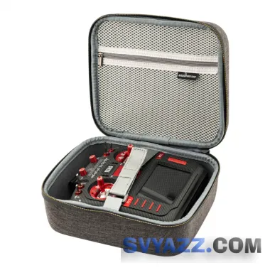 Кейс для аппаратуры RadioMaster TX16S Radio Carry Case Medium фото