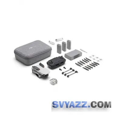 Квадрокоптер DJI Mini SE Fly More Combo фото