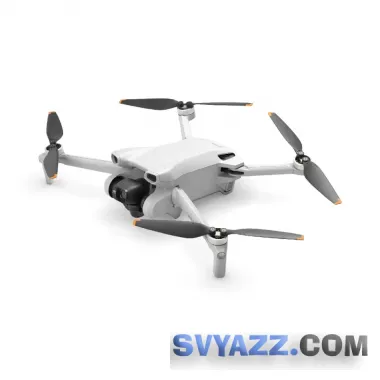Квадрокоптер DJI Mini 3 (Без пульта) фото