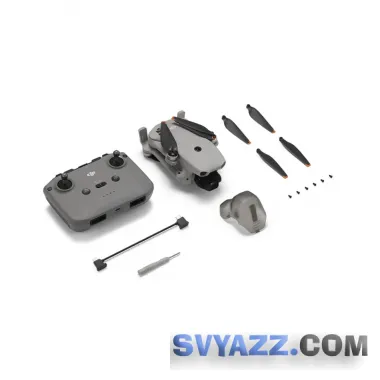 Квадрокоптер DJI Lito X1 фото