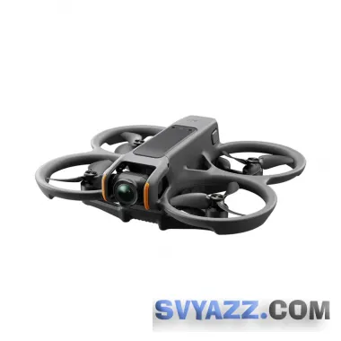 Квадрокоптер DJI AVATA 2 Fly More Combo (Три Аккумулятора) фото