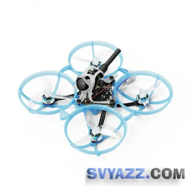 Квадрокоптер BETAFPV Air75 II Freestyle квадрокоптер FPV фото