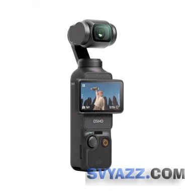 Камера DJI Osmo Pocket 3 Creator Combo фото