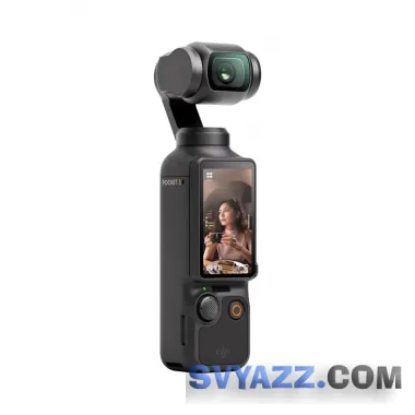 Камера DJI Osmo Pocket 3 фото