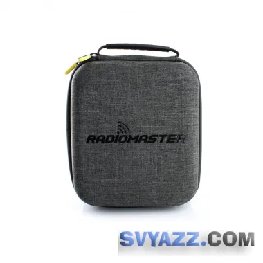 Защитный кейс для Radiomaster TX12 Mark 2 фото