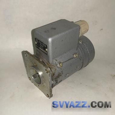 Электродвигатель МУ-102А 70W 27V фото
