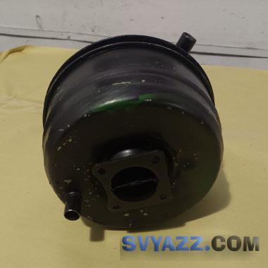 Фильтр воздушный 51А-1109013 в сборе на ГАЗ-51 фото