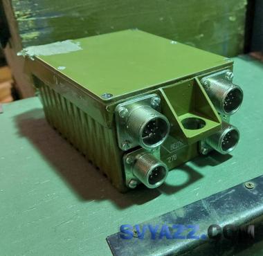 Регулятор температуры стекла РТС-27-3МС фото