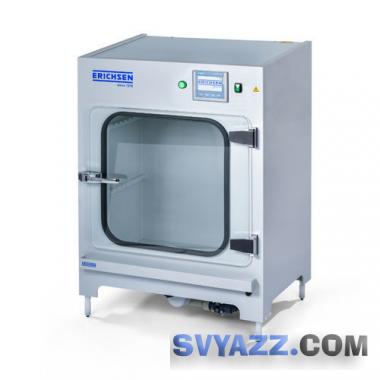 Испытательная камера конденсации HYGROTHERM 519 Smart фото