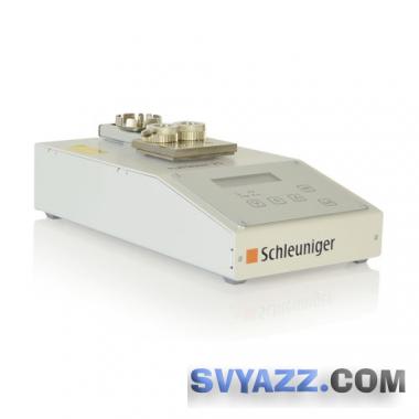 Испытательное устройство сопротивления растяжению PullTester 25 фото