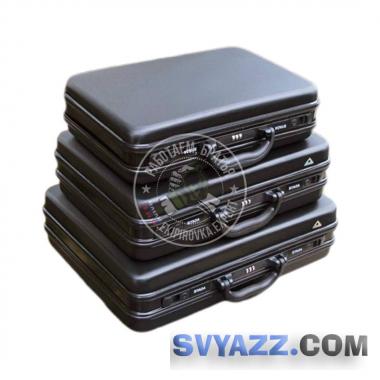 Персональная система РЭБ ЗОНТ-Р 300-2700МГц фото