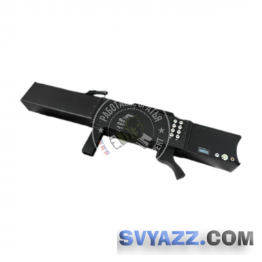 Антидроновое ружьё Гарпия GW-UAV102P8 180w фото