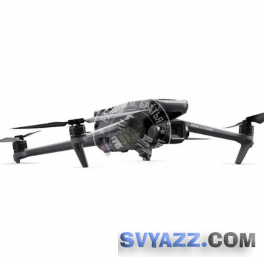 Квадрокоптер DJI Mavic 3 Classic с пультом DJI RC диджиай мавик фото