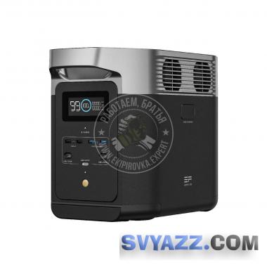 Портативная зарядная станция EcoFlow DELTA 2 1024 Втч фото