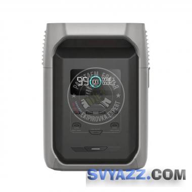 Портативная зарядная станция EcoFlow DELTA 3 1500 — 1536 Втч фото