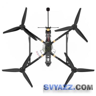 FPV дрон 10 дюймов ELRS фото