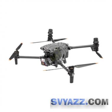 Квадрокоптер DJI Matrice 30T (с тепловизором) + BS-30 intelligent battery station (включая 2 акб) фото