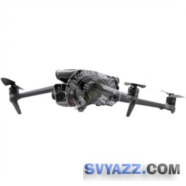 Квадрокоптер DJI Mavic 3 Pro с пультом DJI RC диджиай мавик фото