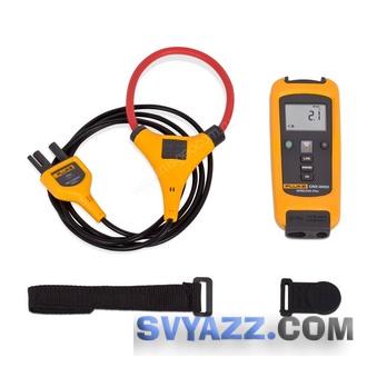 Fluke CNX i3000. Беспроводной модуль переменного тока фото