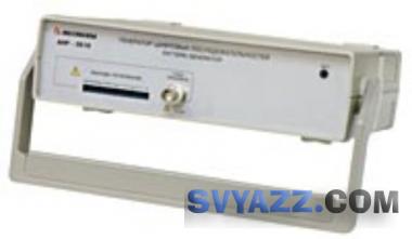 АНР-3516 USB. Генератор цифровых последовательностей фото