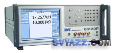 WK 6515P. Измеритель LCR фото