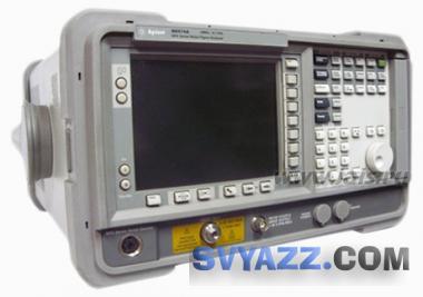 N8974A. Измеритель коэффициента шума фото